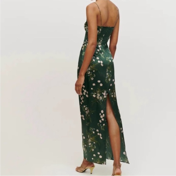 Reformation Frankie dress - Picture 2 of 4